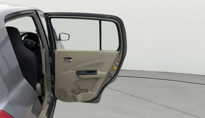 2017 Maruti Celerio VXI, Petrol, Manual, 67,928 km, RHS Rear Door