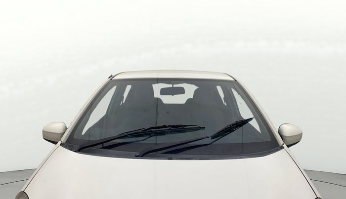 2014 Honda Brio VX AT, Petrol, Automatic, 1,03,595 km, Front Windshield