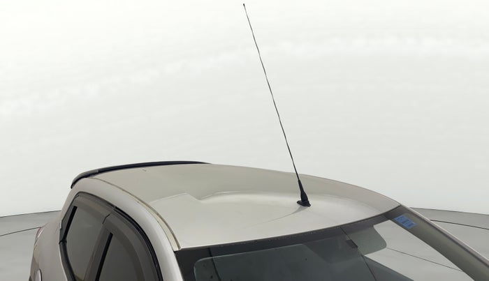 2018 Renault Kwid RXT 1.0, Petrol, Manual, 57,335 km, Roof