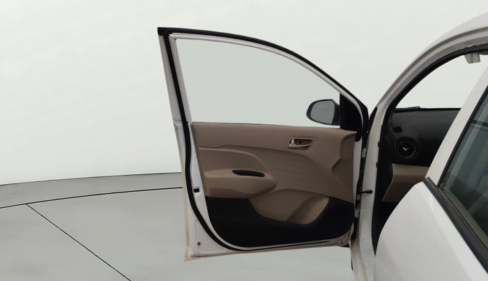 2019 Hyundai NEW SANTRO SPORTZ MT, Petrol, Manual, 44,539 km, LHS Front Door