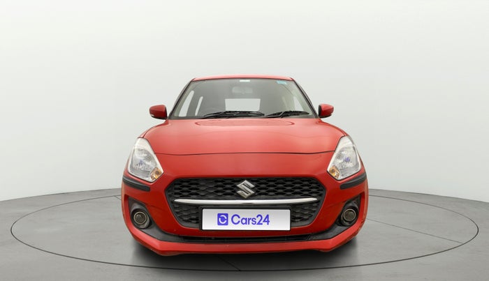 2019 Maruti Swift ZXI AMT, Petrol, Automatic, 60,934 km, Front