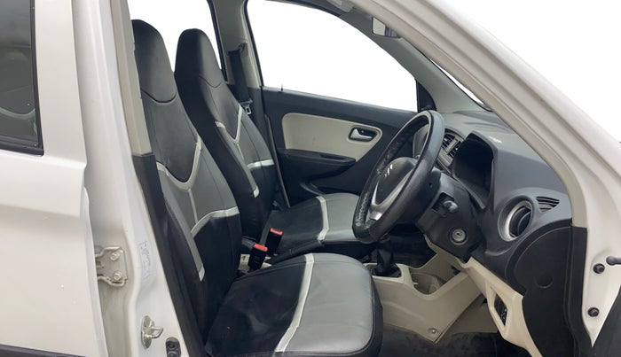 2021 Maruti Alto VXI PLUS, Petrol, Manual, 71,723 km, Right Side Front Door Cabin