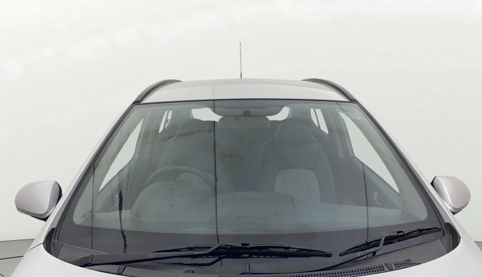 2018 Hyundai Grand i10 SPORTZ AT 1.2 KAPPA VTVT, Petrol, Automatic, 61,118 km, Front Windshield