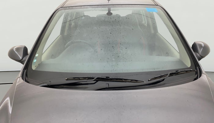 2021 Hyundai NEW SANTRO SPORTZ AMT, Petrol, Automatic, 25,247 km, Front Windshield