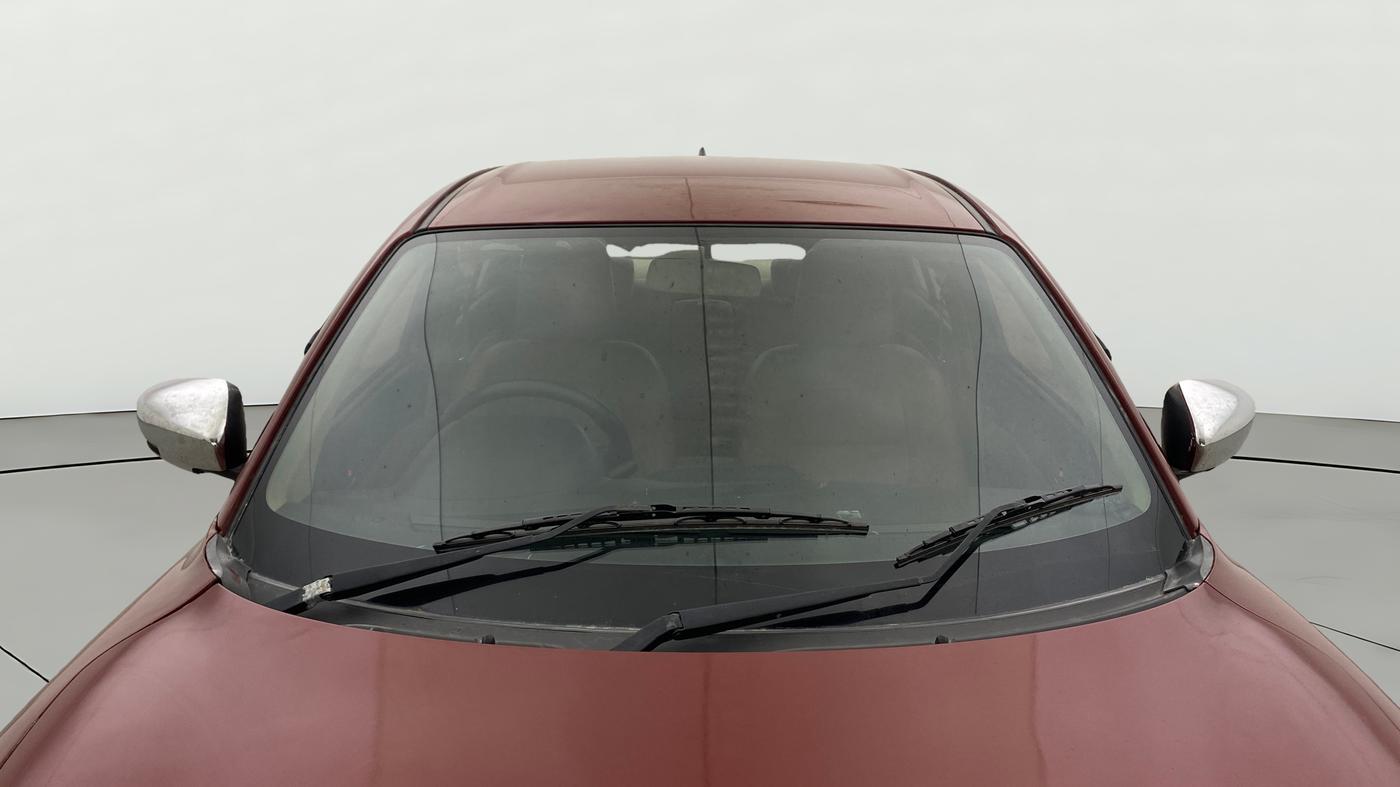2018 Maruti Dzire ZXI PLUS AMT, Petrol, Automatic, 71,492 km, Front Windshield
