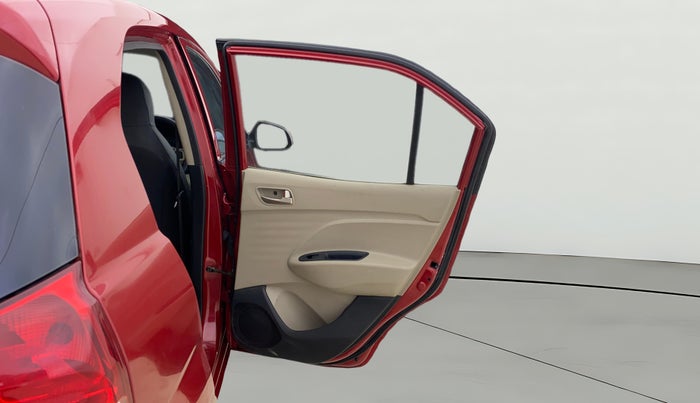 2019 Hyundai NEW SANTRO SPORTZ CNG, CNG, Manual, 52,823 km, RHS Rear Door