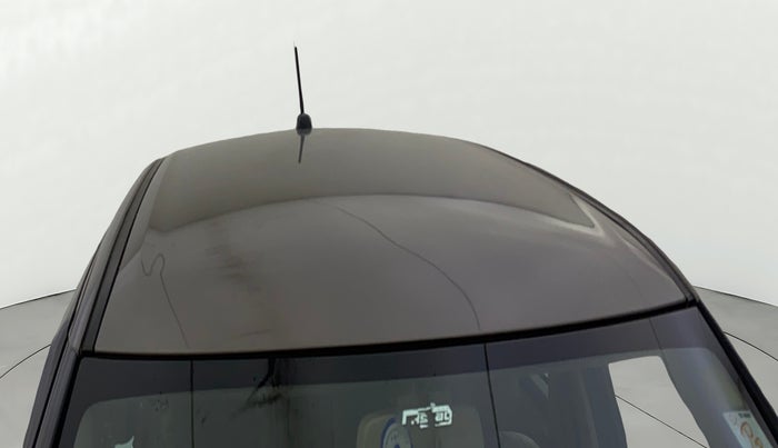 2015 Maruti Swift Dzire VXI, Petrol, Manual, 72,166 km, Roof