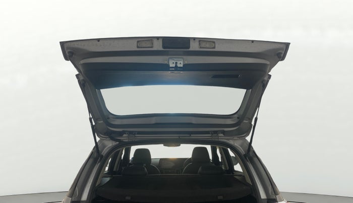 2020 KIA SONET GTX PLUS 1.0 DCT, Petrol, Automatic, 41,820 km, Boot Door Open