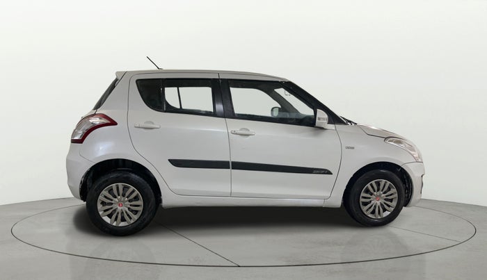 2016 Maruti Swift VDI, Diesel, Manual, 69,476 km, Right Side View