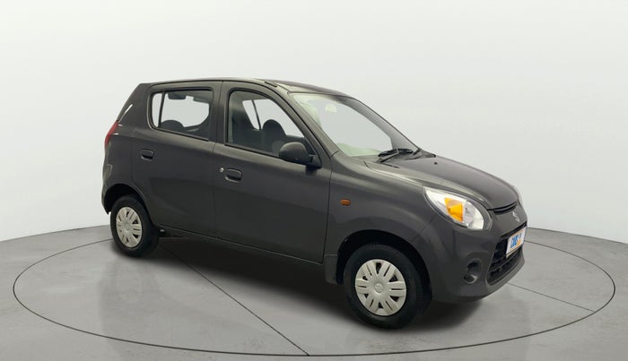 2016 Maruti Alto 800 LXI, Petrol, Manual, 35,640 km, SRP