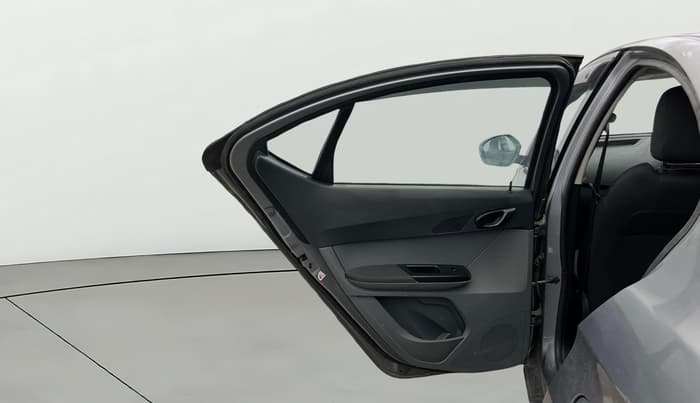 2018 Tata TIGOR XT PETROL, Petrol, Manual, 88,280 km, LHS Rear Door
