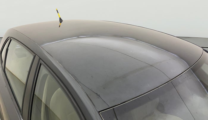 2015 Volkswagen Polo HIGHLINE1.5L, Diesel, Manual, 88,284 km, Roof