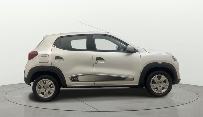 2020 Renault Kwid RXT 1.0 AMT (O), Petrol, Automatic, 56,327 km, Right Side View