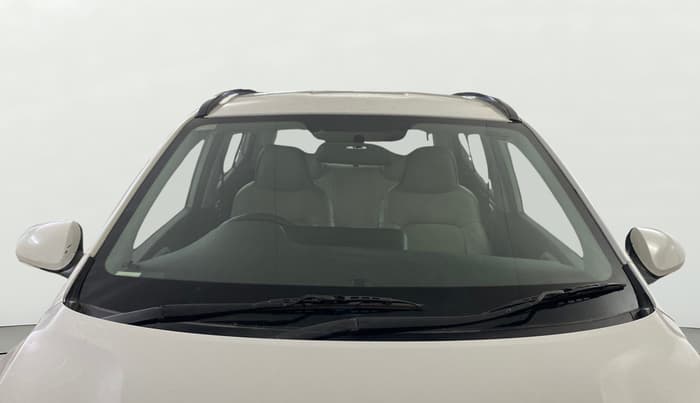 2021 Hyundai GRAND I10 NIOS SPORTZ 1.2 KAPPA VTVT CNG, CNG, Manual, 60,522 km, Front Windshield