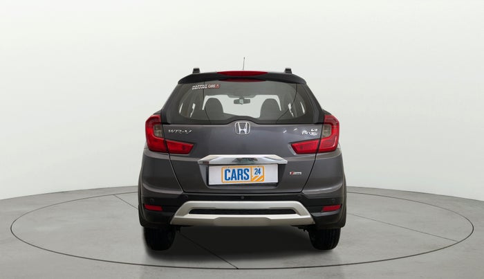 2020 Honda WR-V 1.2L I-VTEC S MT, CNG, Manual, 56,680 km, Back/Rear