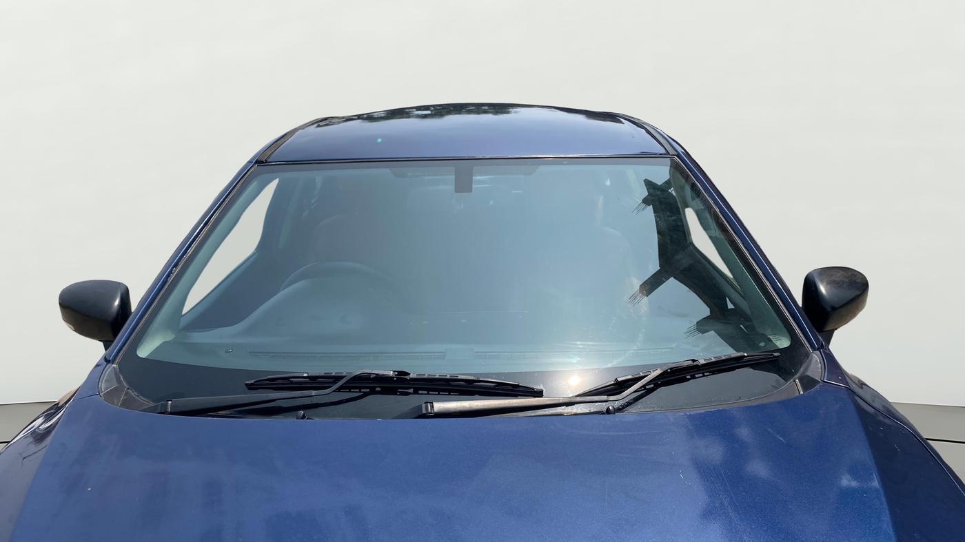 2018 Maruti Baleno ALPHA PETROL 1.2, Petrol, Manual, 90,547 km, Front Windshield
