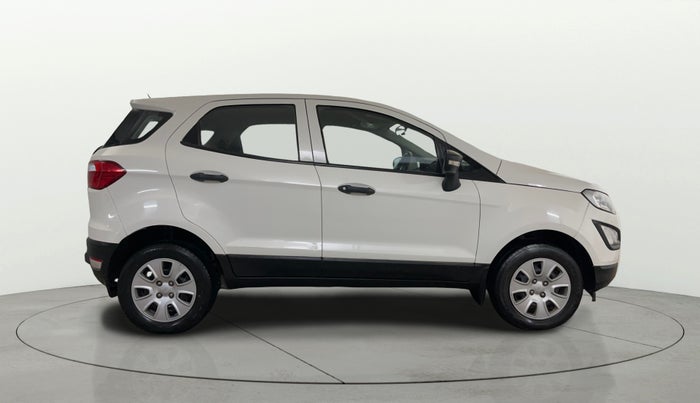 2018 Ford Ecosport AMBIENTE 1.5L PETROL, Petrol, Manual, 83,510 km, Right Side View