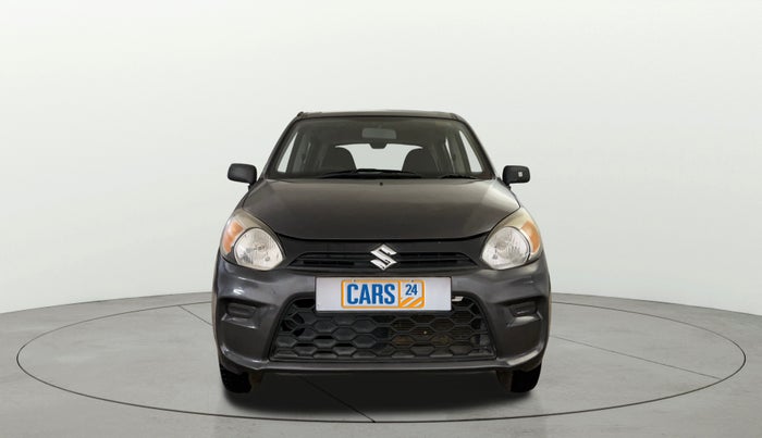 2021 Maruti Alto LXI CNG, CNG, Manual, 61,031 km, Front