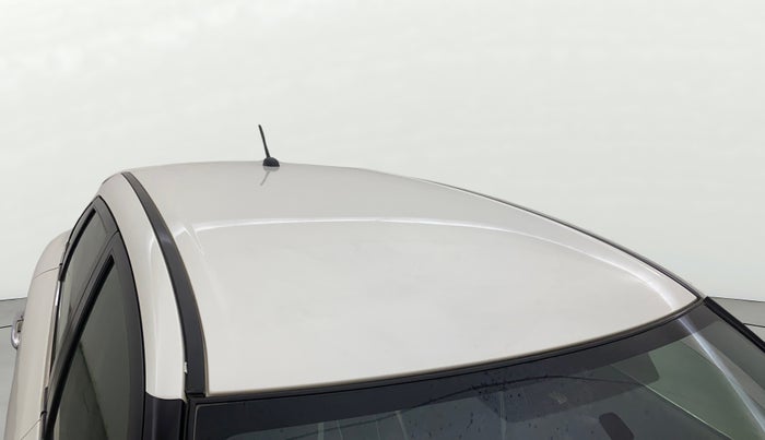 2017 Maruti Baleno DELTA PETROL 1.2, Petrol, Manual, 31,012 km, Roof