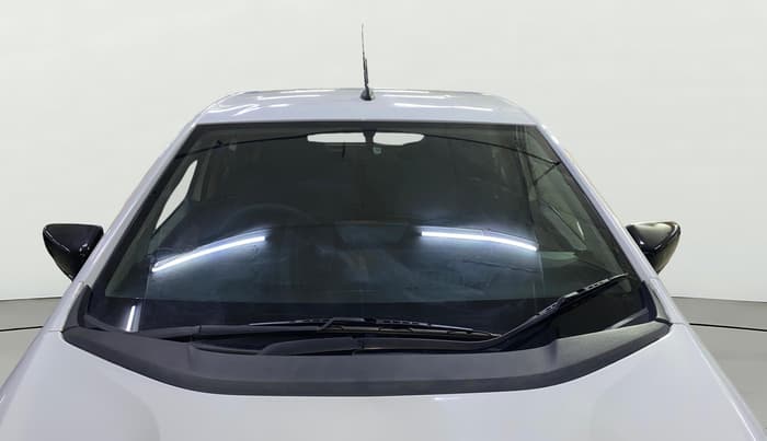 2023 Tata ALTROZ XE PLUS PETROL, Petrol, Manual, 20,497 km, Front Windshield