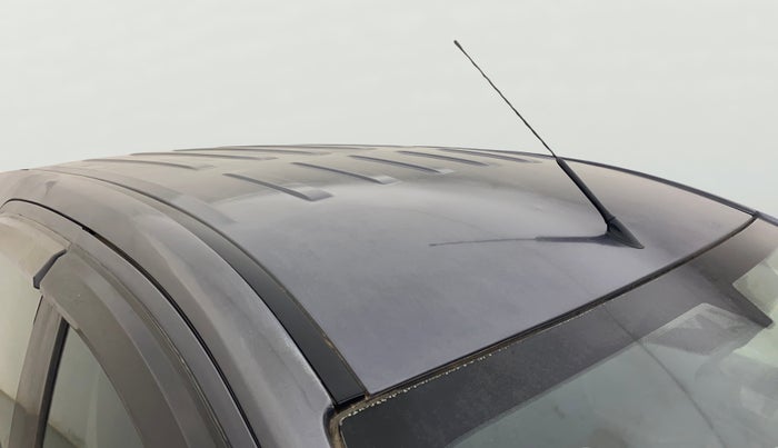 2017 Ford Ecosport TREND 1.5L DIESEL, Diesel, Manual, 81,708 km, Roof