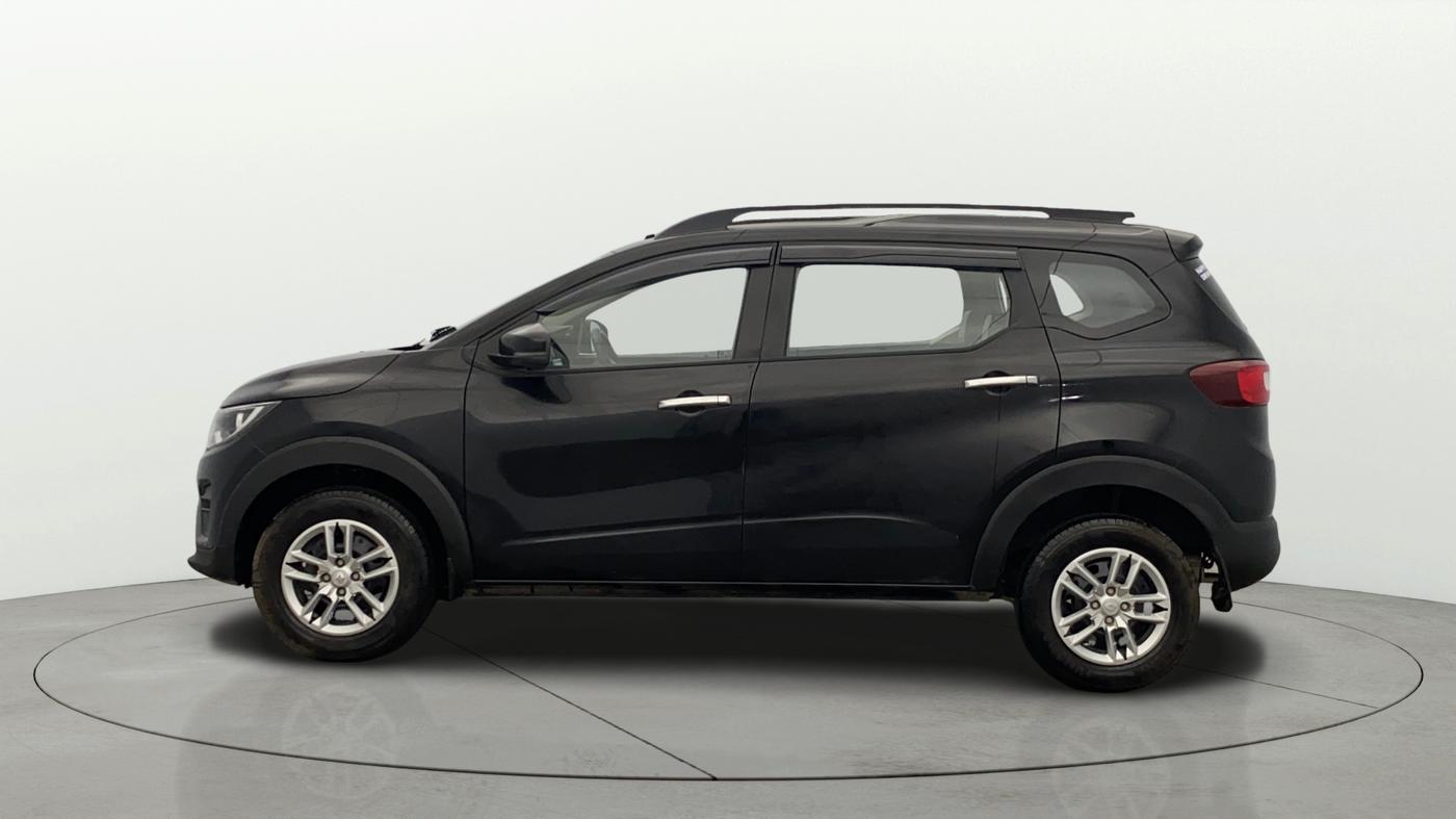 2024 Renault TRIBER RXT, Petrol, Manual, 6,614 km, Left Side