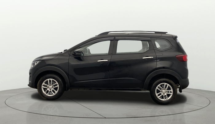 2024 Renault TRIBER RXT, Petrol, Manual, 6,614 km, Left Side