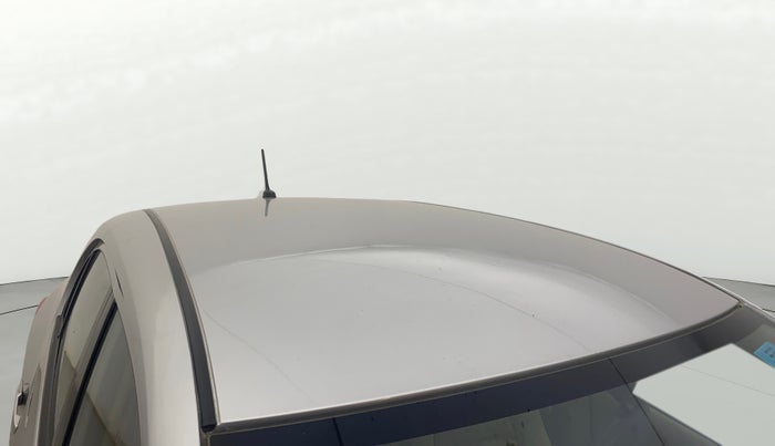 2014 Honda Amaze 1.2L I-VTEC S, Petrol, Manual, 55,712 km, Roof