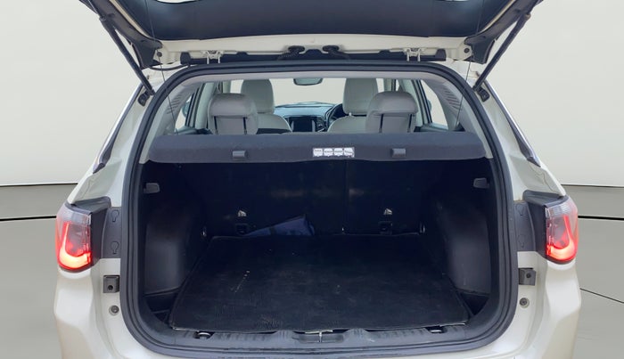 2018 Jeep Compass LIMITED 1.4 PETROL AT, Petrol, Automatic, 68,910 km, Boot Open Zoomed View