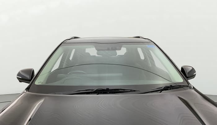 2023 KIA SELTOS GTX PLUS DCT 1.4 PETROL, Petrol, Automatic, 33,356 km, Front Windshield