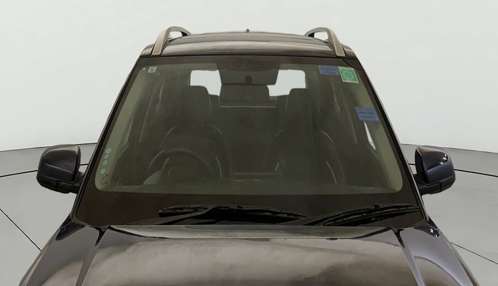 2019 Hyundai VENUE SX 1.0 TURBO, Petrol, Manual, 52,551 km, Front Windshield