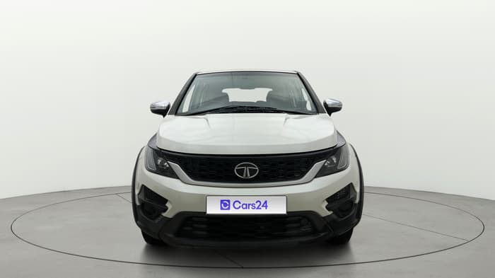 2017 Tata Hexa XE 4X2 7 STR, Diesel, Manual, 40,406 km, Front
