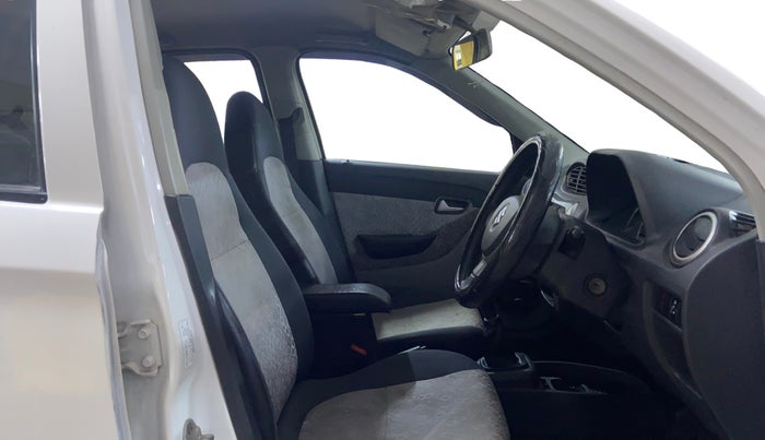 2017 Maruti Alto 800 LXI, Petrol, Manual, 45,038 km, Right Side Front Door Cabin
