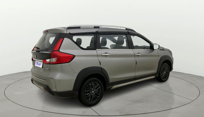 2021 Maruti XL6 ZETA MT, Petrol, Manual, 1,14,825 km, Right Back Diagonal