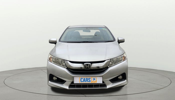 2014 Honda City 1.5L I-VTEC V MT, Petrol, Manual, 49,691 km, Front