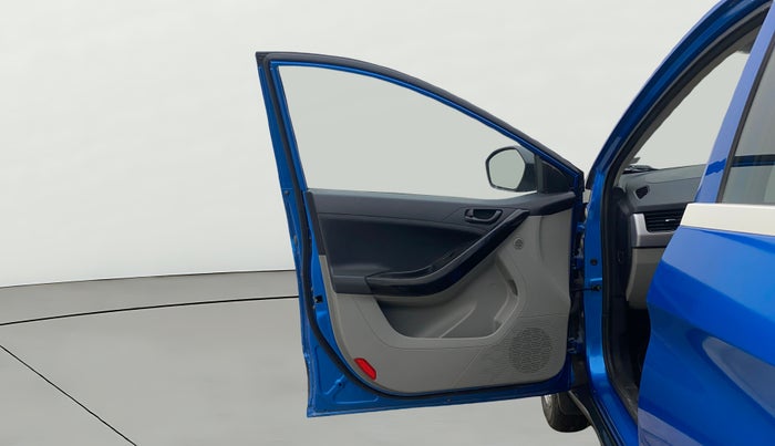 2019 Tata NEXON XM DIESEL, Diesel, Manual, 82,764 km, LHS Front Door