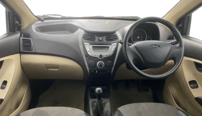 2014 Hyundai Eon MAGNA +, Petrol, Manual, 29,824 km, Dashboard