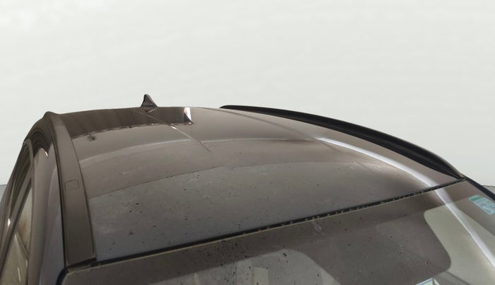 2024 Hyundai GRAND I10 NIOS SPORTZ AMT 1.2 KAPPA VTVT, Petrol, Automatic, 11,067 km, Roof