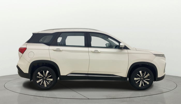 2020 MG HECTOR SHARP 2.0 DIESEL, Diesel, Manual, 36,518 km, Right Side View