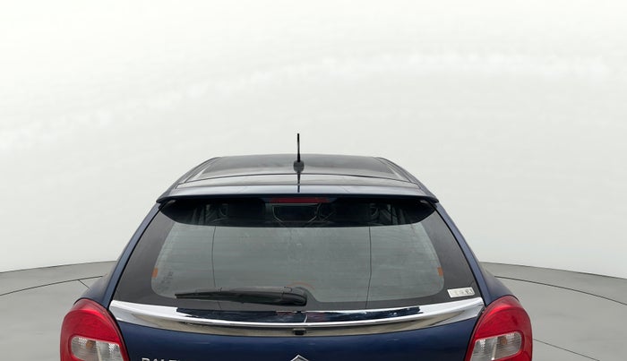 2019 Maruti Baleno DELTA PETROL 1.2, CNG, Manual, 37,373 km, Rear Windshield