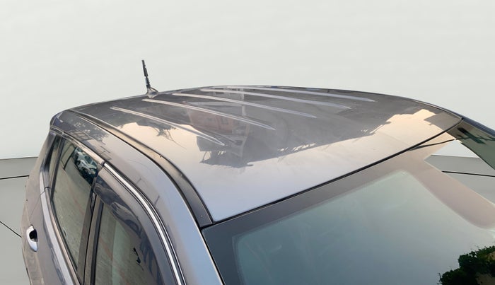 2020 Jeep Compass SPORT PLUS 1.4 PETROL, Petrol, Manual, 45,085 km, Roof