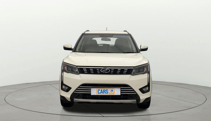 2020 Mahindra XUV300 W8 1.2 PETROL, Petrol, Manual, 31,768 km, Front