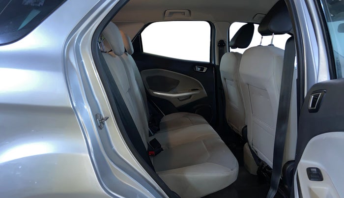 2017 Ford Ecosport TITANIUM 1.5L DIESEL, Diesel, Manual, 77,078 km, Right Side Rear Door Cabin