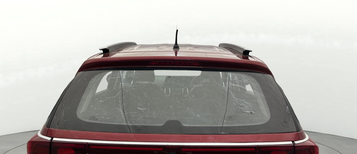 2022 KIA SONET HTK 1.2, Petrol, Manual, 42,706 km, Rear Windshield