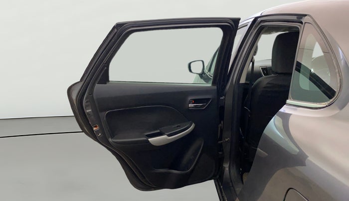 2016 Maruti Baleno ZETA PETROL 1.2, Petrol, Manual, 71,823 km, LHS Rear Door