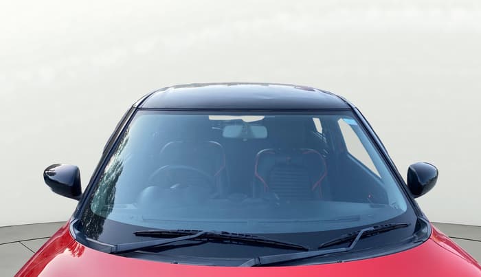 2021 Maruti Swift ZXI PLUS, Petrol, Manual, 38,946 km, Front Windshield
