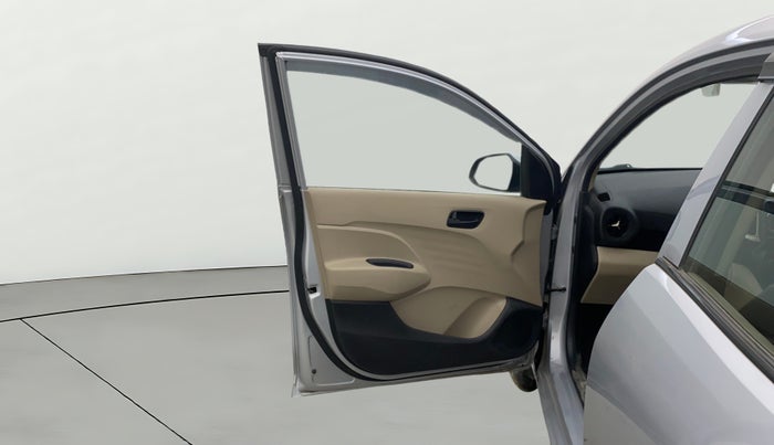 2021 Hyundai NEW SANTRO SPORTZ EXECUTIVE MT CNG, CNG, Manual, 31,303 km, LHS Front Door