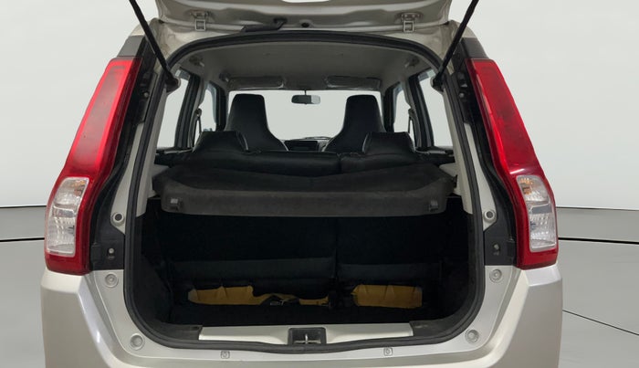 2020 Maruti New Wagon-R VXI 1.2, Petrol, Manual, 11,919 km, Boot Open Zoomed View