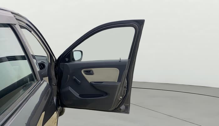 2018 Maruti Alto K10 LXI CNG (AIRBAG), CNG, Manual, 30,271 km, RHS Front Door