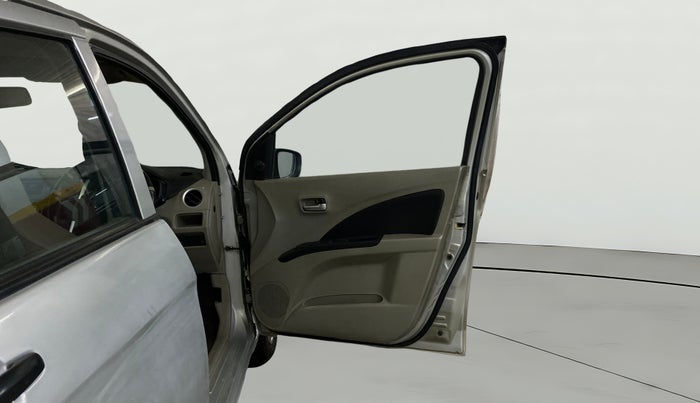 2014 Maruti Celerio VXI, Petrol, Manual, 53,520 km, RHS Front Door